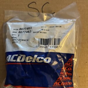 Genuine GM Automatic Transmission Rear Output Shaft Seal 8677463