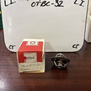 Genuine GM Delco NOS 3042120 131-16 Thermostat