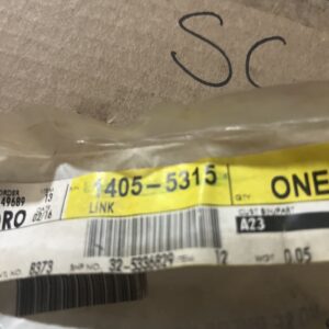 Genuine GM Link 14055315 NOS
