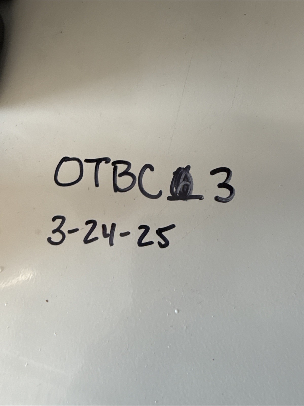 Genuine GM Multi-Purpose Retainer 16627213 - Image 3