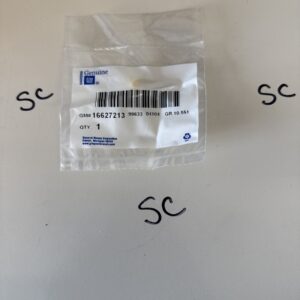 Genuine GM Multi-Purpose Retainer 16627213
