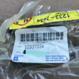 Genuine GM OEM 12337934 Stud Sold Individually
