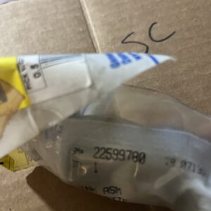 Genuine GM OEM 22599780 Stabilizer Shaft Link NOS