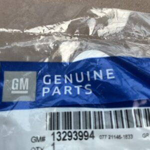 Genuine GM OEM Exhaust-Catalytic Cnvrtr Gasket 13293994