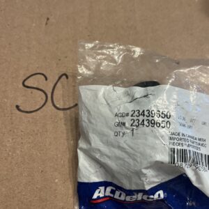 Genuine GM OEM Tail Gate-Hinge Right 23439650