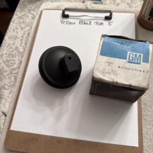 Genuine Gm Connector 2601541 Nos OEM