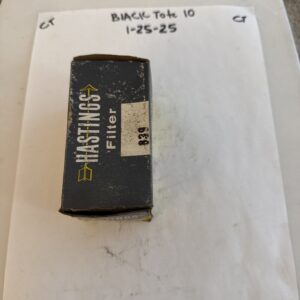 Genuine Hastings Fuel Filter 839