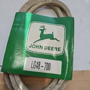 Genuine John Deere belt LG48-700