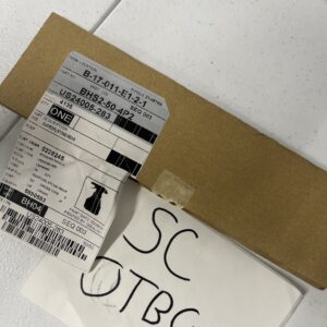 Genuine Mazda Stone Guard BHS2-50-4P2