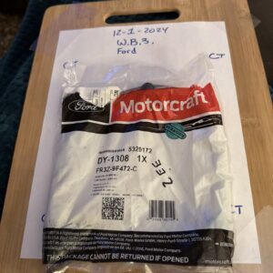 Genuine Motorcraft Oxygen Sensor  DY1308