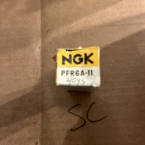 Genuine NGK 4045 Igntion Spark Plug NGK PFR6A-11