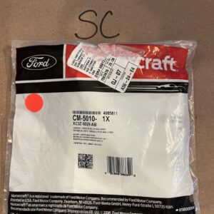 Genuine OEM CM5010 Injector O-Ring Kit 7.3 Power Stroke Ford XC3Z9229AB