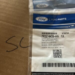 Genuine OEM Ford 06-10 F350 Super Duty XLT Crew Cab Manifold Gasket 7R3Z-9439-AA