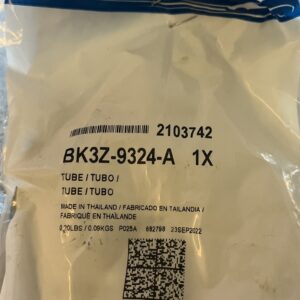 Genuine OEM Ford Fuel Tube Assembly BK3Z9324A