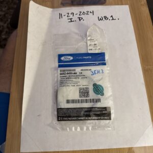 Genuine OEM Ford Fusion Exhaust Pipe Connector Gasket 2006-2012 6E5Z9450AA