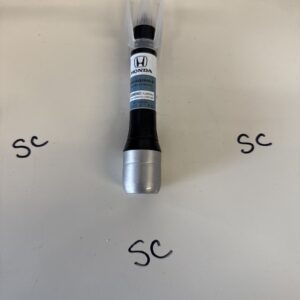 Genuine OEM Honda Touch-up Paint Pen - BG-62M Mountain Air Metallic
