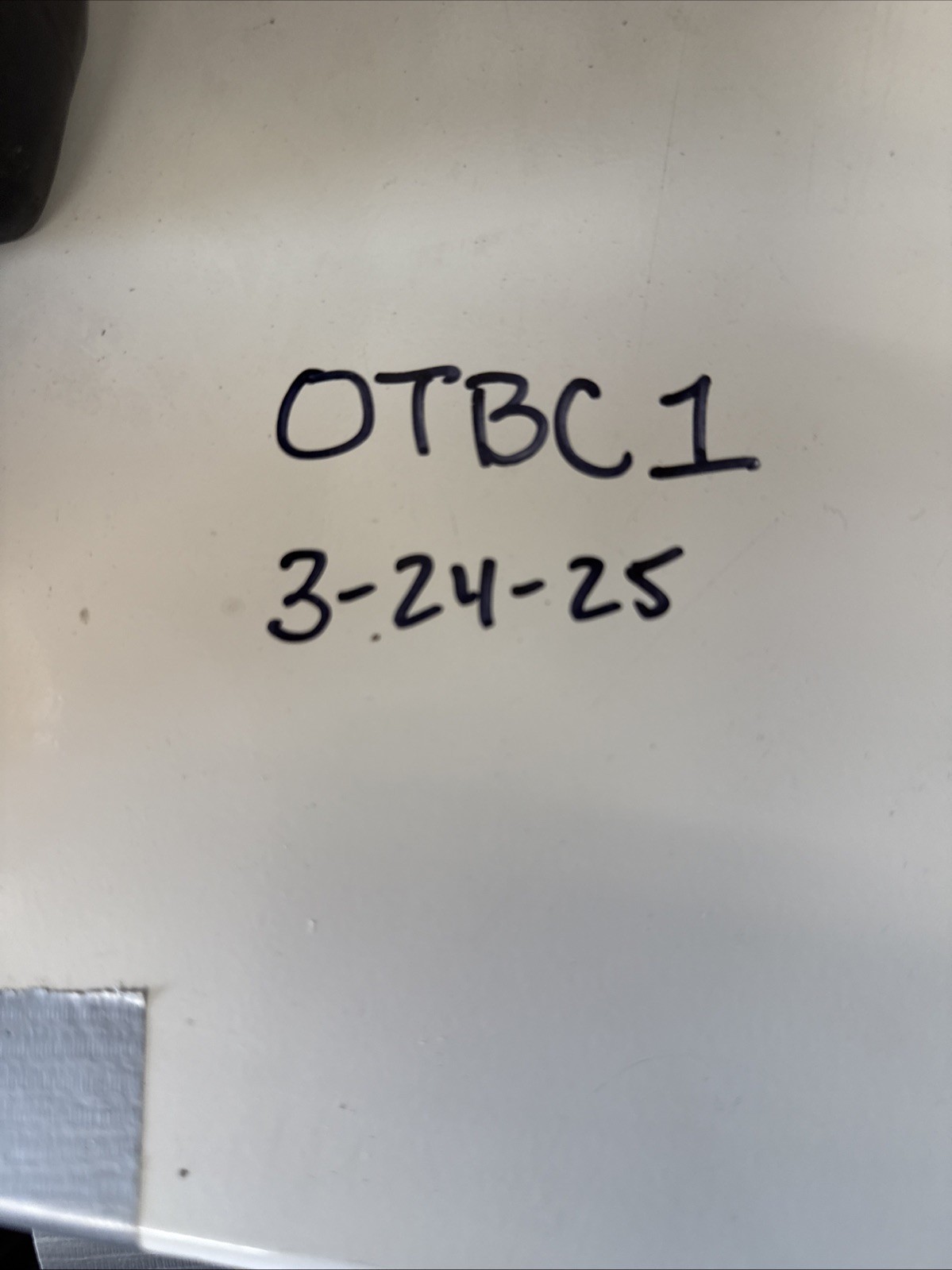 Genuine OEM Honda Touch-up Paint Pen - BG-62M Mountain Air Metallic - Image 6