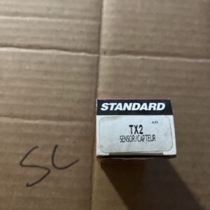 Genuine Standard Motor Products TX2 Temperature Sending Unit Sensor NOS