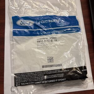 Genuine Strut Bolt 6W1Z-3C177-B