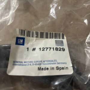 Genuine Suspension Shock Absorber Control Actuator Connector For Saab 12771829