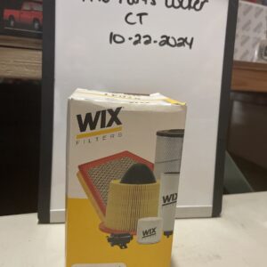 Genuine Wix 57041 Oil Filter