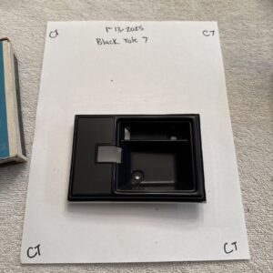 Gm Escutcheon 20429146