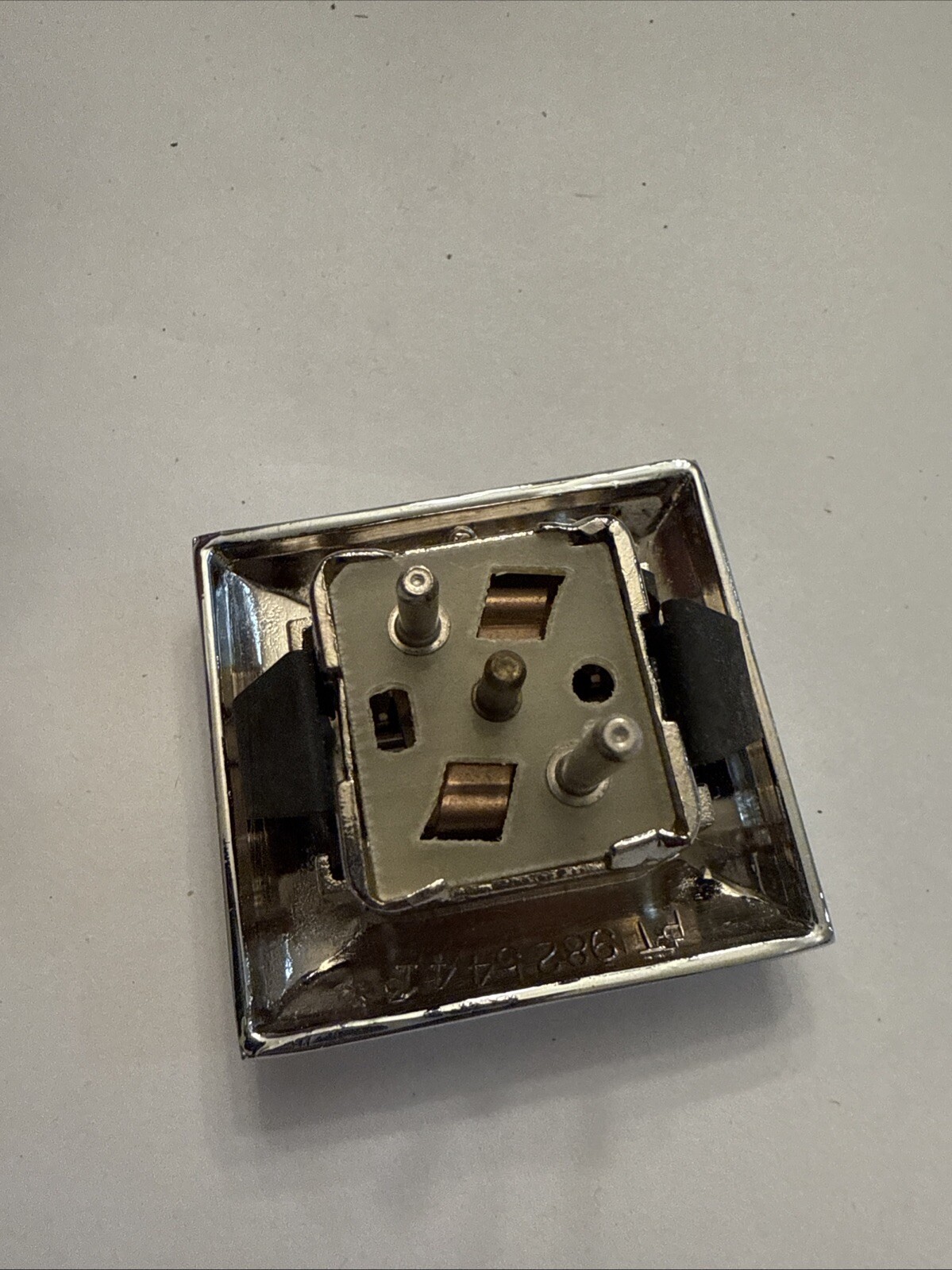 Gm Nos 1979 1980 1981 CHEVROLET GMC TRUCK POWER DOOR LOCK SWITCH 20031475 - Image 4