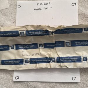 Gm Panel Assembly 3068447