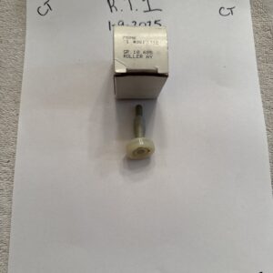 Gm Roller Assembly 9813312