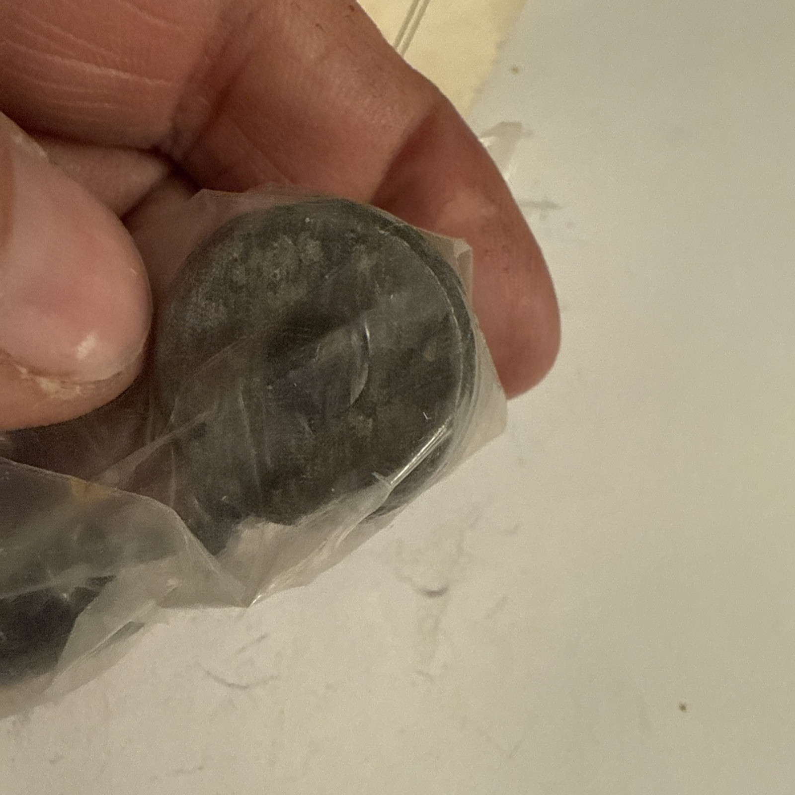 Gm nipple 00407729 0407729 NOS OEM - Image 4