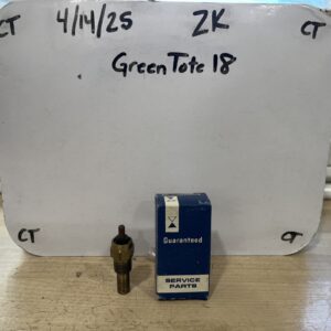 Guaranteed Parts TSU-22 Temp Sending Unit
