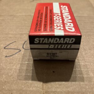 🔥HVAC Blower Motor Relay Genuine Standard Brand Part RY282T NOS🔥