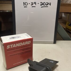 HVAC Blower Motor Resistor Standard RU-43 RU43