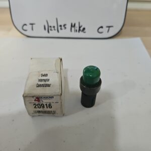 HVAC Cut-Off Switch-Pressure Switch 4 Seasons 20916