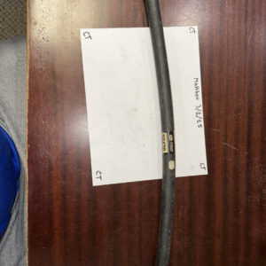 HVAC Heater Hose-90 Degree Molded Heater Hose Gates 28470