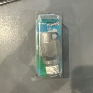 HVAC Heater Hose Connector Dorman 800-402