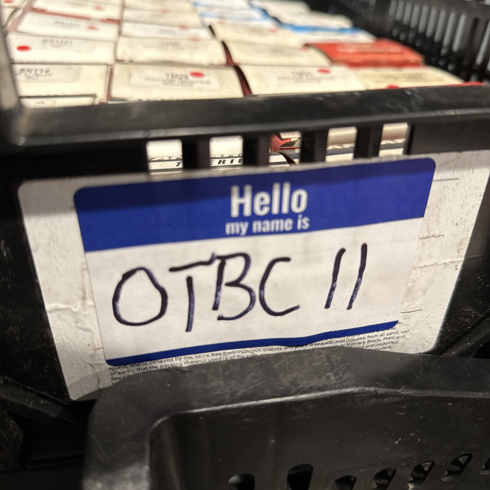 HYGRADE CPA213 carburetor choke pull-off - Image 3