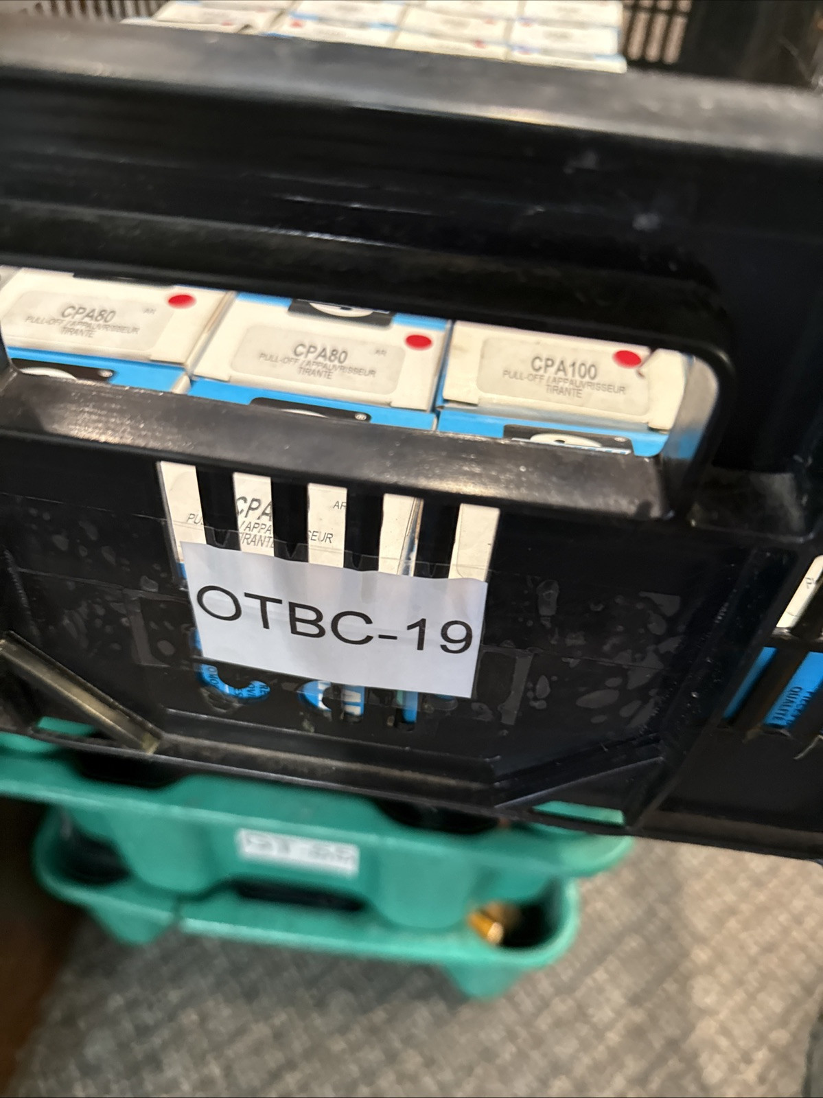 HYGRADE CPA213 carburetor choke pull-off - Image 3