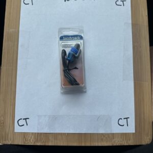 Handy Pack HP3960 Headlight Socket