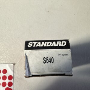 Headlight Connector Standard S-540