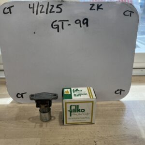 Headlight Dimmer Switch FILKO DS70