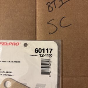 Heat Riser Gasket Fel-Pro 60117