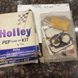 Holley Carburetor PEP Tune-Up Kit / 3-711
