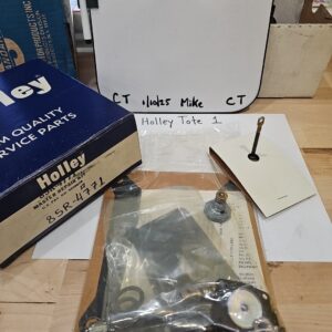 Holley Carburetor Renew Kit / 85R-4771