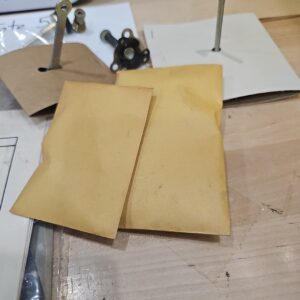 Holley Renew Kit 85R-3148-S For Carb Model 4000G