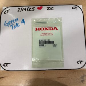 Honda 91151-VH7-H50 ROLLER (5X37.3)