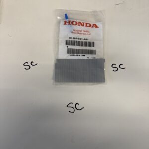 Honda Drip Molding Clip 91528-S01-A01