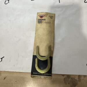 Hydraulic Brake Parts F1166S