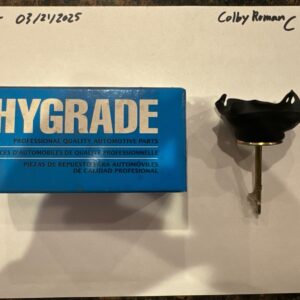 Hygrade FM160-88 Carb   Small Part