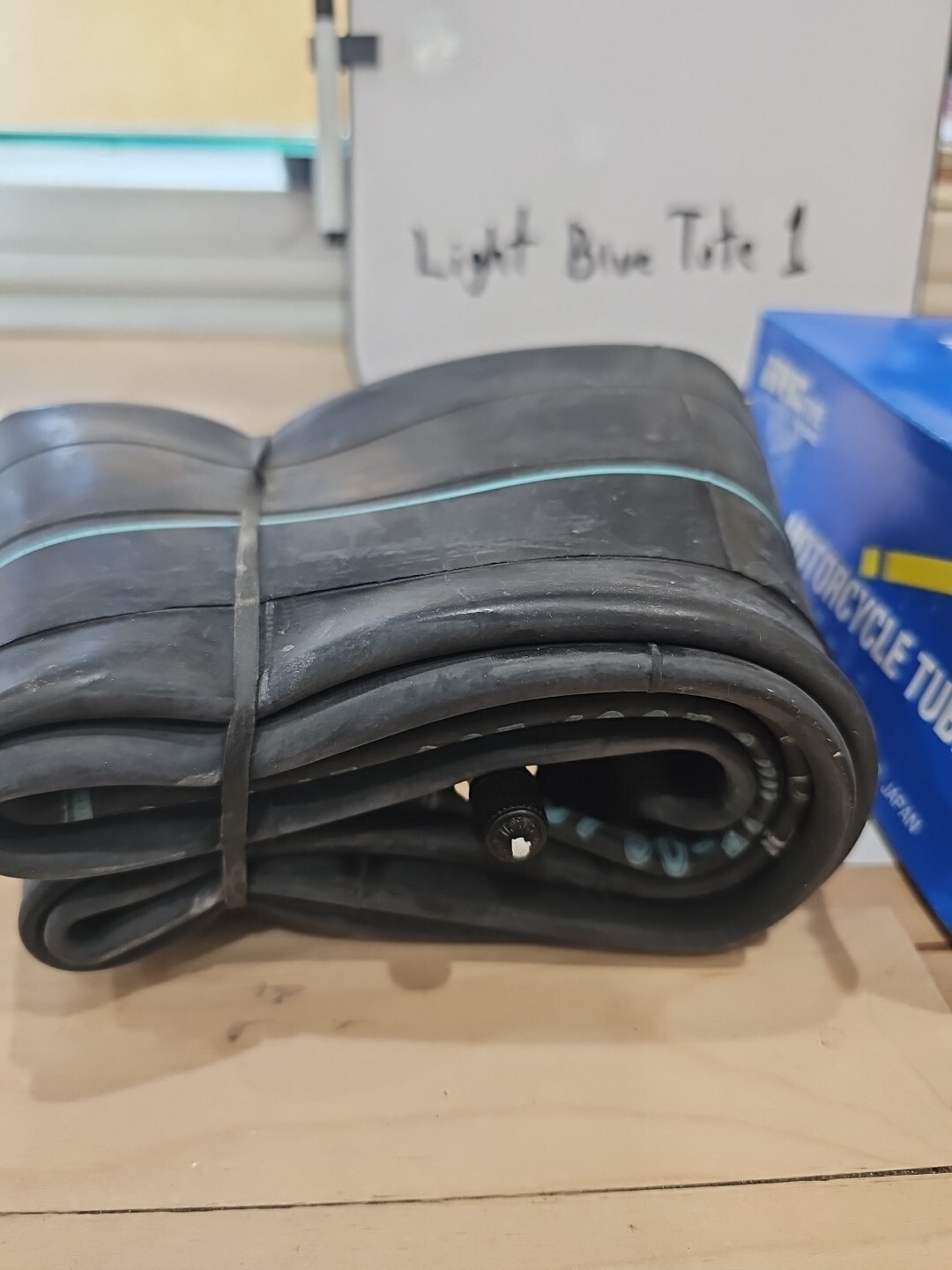 IRC Tube IRC-61 3.25-17BP T20051 - Image 4